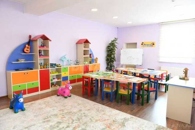 Satılır  obyekt 227 m², Elmlər Akademiyası m., photo 4 from 8