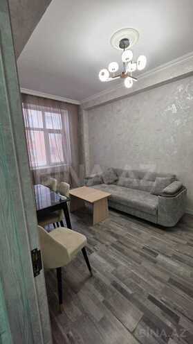 Satılır 2 otaqlı yeni tikili 54 m², Lökbatan q., photo 3 from 14