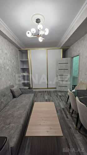 Satılır 2 otaqlı yeni tikili 54 m², Lökbatan q., photo 1 from 14
