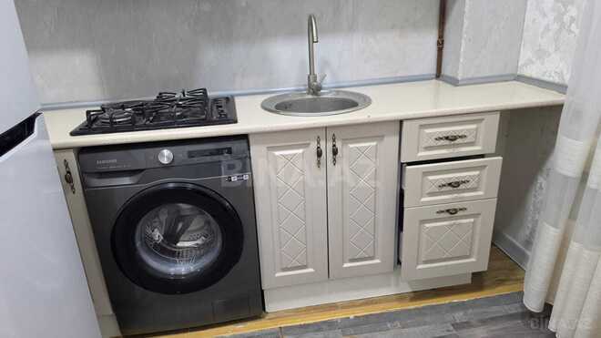 Satılır 2 otaqlı yeni tikili 54 m², Lökbatan q., photo 8 from 14