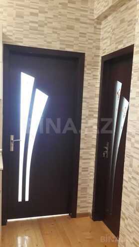 Satılır 2 otaqlı yeni tikili 63 m², Yeni Yasamal q., photo 7 from 13
