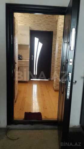 Satılır 2 otaqlı yeni tikili 63 m², Yeni Yasamal q., photo 6 from 13