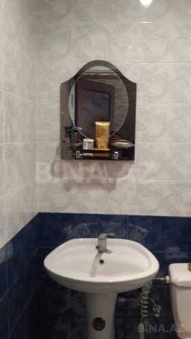 Satılır 2 otaqlı yeni tikili 63 m², Yeni Yasamal q., photo 12 from 13