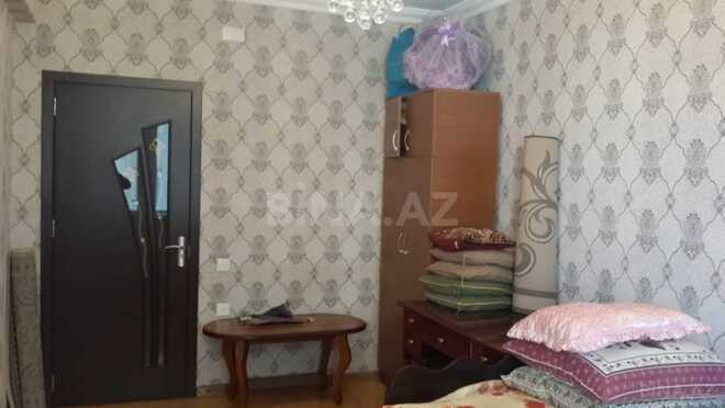Satılır 2 otaqlı yeni tikili 63 m², Yeni Yasamal q., photo 5 from 13