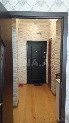 Satılır 2 otaqlı yeni tikili 63 m², Yeni Yasamal q., photo 8 from 13