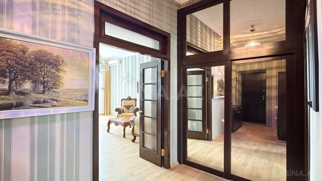 İcarəyə verilir 2 otaqlı köhnə tikili 75 m², İçəri Şəhər m., photo 7 from 15