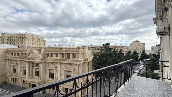 İcarəyə verilir 2 otaqlı köhnə tikili 75 m², İçəri Şəhər m., photo 3 from 15