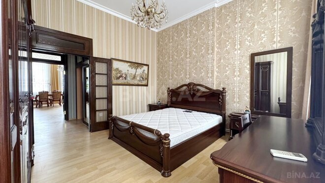 İcarəyə verilir 2 otaqlı köhnə tikili 75 m², İçəri Şəhər m., photo 10 from 15