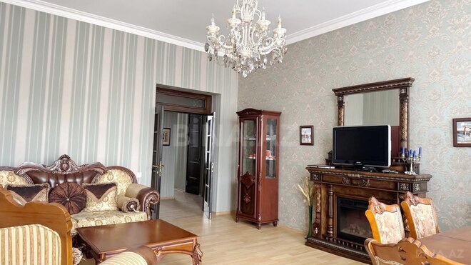 İcarəyə verilir 2 otaqlı köhnə tikili 75 m², İçəri Şəhər m., photo 9 from 15