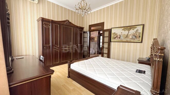 İcarəyə verilir 2 otaqlı köhnə tikili 75 m², İçəri Şəhər m., photo 8 from 15