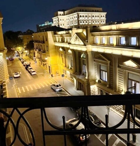 İcarəyə verilir 2 otaqlı köhnə tikili 75 m², İçəri Şəhər m., photo 6 from 15