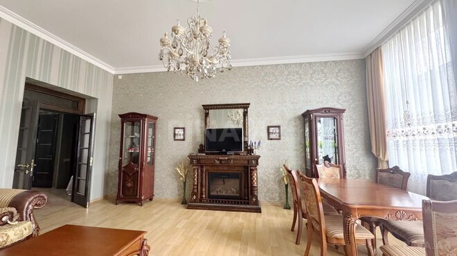 İcarəyə verilir 2 otaqlı köhnə tikili 75 m², İçəri Şəhər m., photo 5 from 15