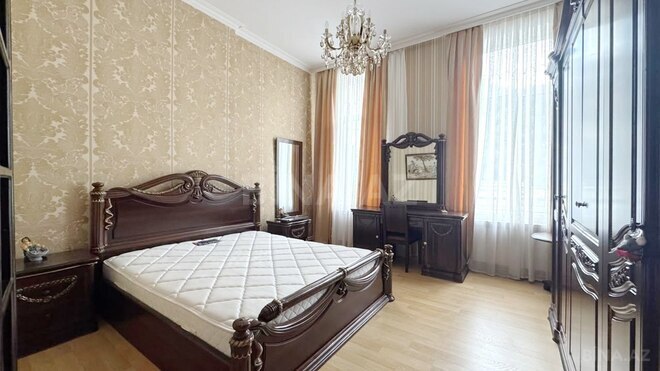 İcarəyə verilir 2 otaqlı köhnə tikili 75 m², İçəri Şəhər m., photo 14 from 15