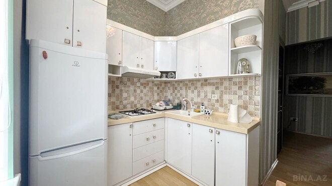 İcarəyə verilir 2 otaqlı köhnə tikili 75 m², İçəri Şəhər m., photo 13 from 15