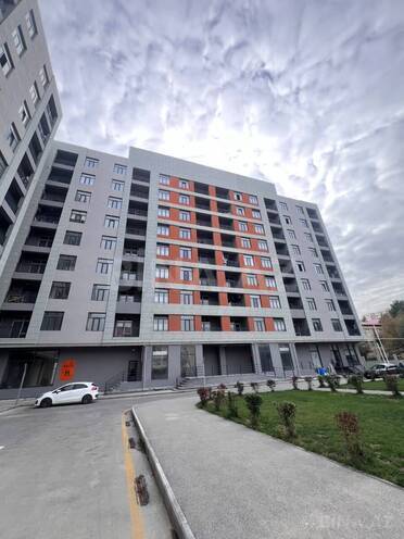 Satılır 3 otaqlı yeni tikili 85 m², photo 1 from 23