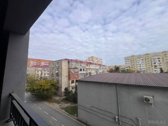 Satılır 3 otaqlı yeni tikili 85 m², photo 22 from 23