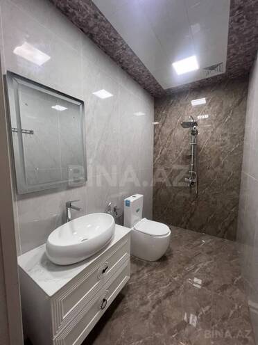Satılır 3 otaqlı yeni tikili 85 m², photo 10 from 23