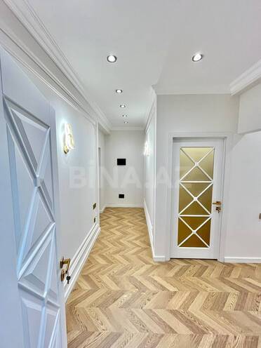 Продается 2-комн. новостройка 55.5 м², м. Нефтчиляр, photo 16 from 19