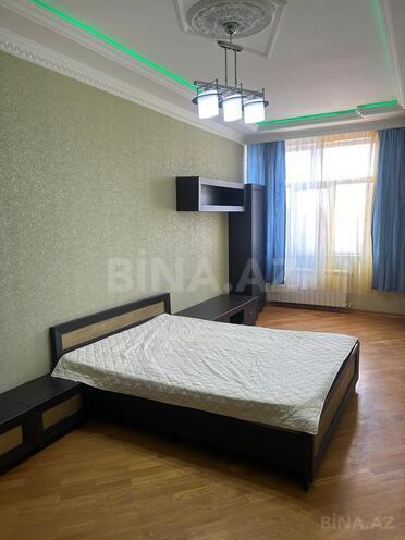 İcarəyə verilir 3 otaqlı yeni tikili 110 m², Şah İsmayıl Xətai m., photo 7 from 14