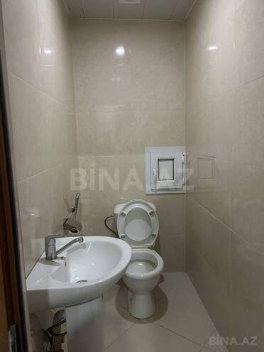 Продаётся 2-комн. новостройка 87 м², м. Ази Асланов, photo 9 from 11
