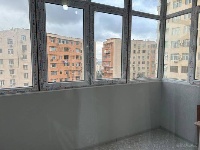 Продаётся 2-комн. новостройка 87 м², м. Ази Асланов, photo 1 from 11