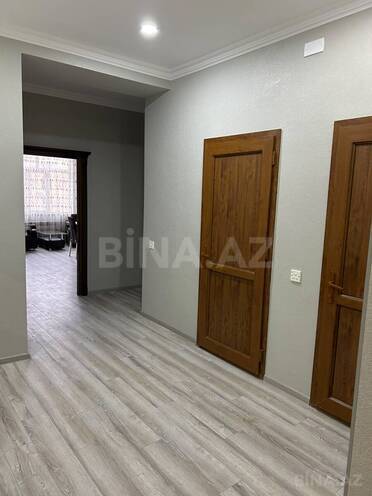 Продаётся 2-комн. новостройка 87 м², м. Ази Асланов, photo 4 from 11