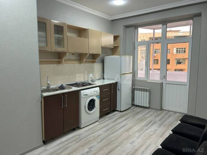 Продаётся 2-комн. новостройка 87 м², м. Ази Асланов, photo 5 from 11