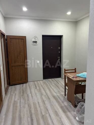Продаётся 2-комн. новостройка 87 м², м. Ази Асланов, photo 8 from 11