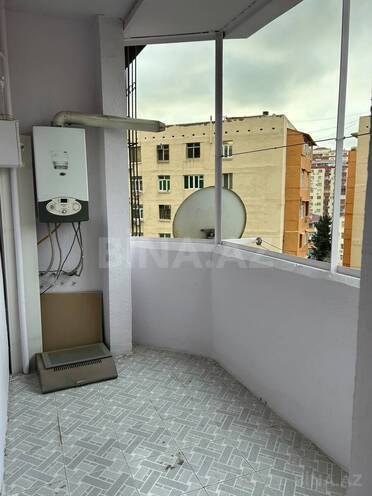 Продаётся 2-комн. новостройка 87 м², м. Ази Асланов, photo 10 from 11