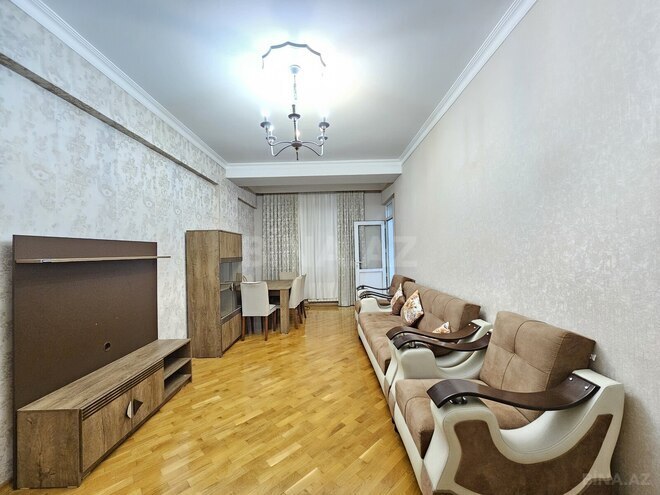 Продаётся 3-комн. новостройка 100 м², photo 5 from 18