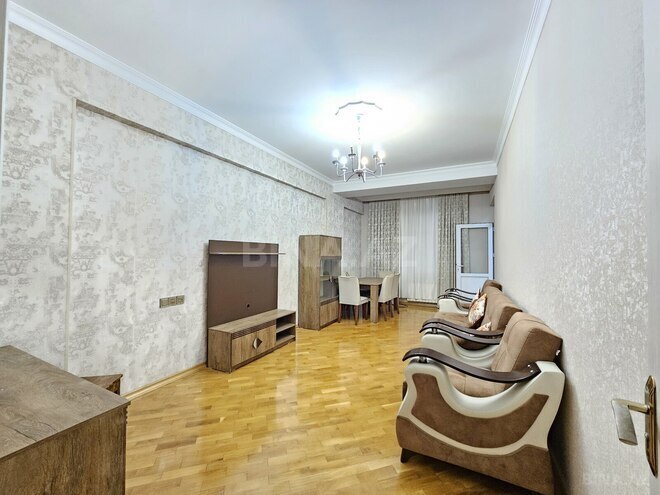 Продаётся 3-комн. новостройка 100 м², photo 4 from 18