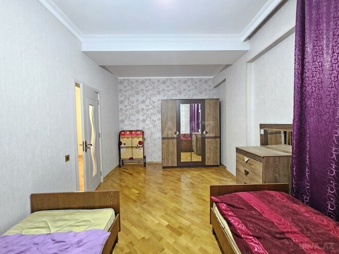 Продаётся 3-комн. новостройка 100 м², photo 9 from 18