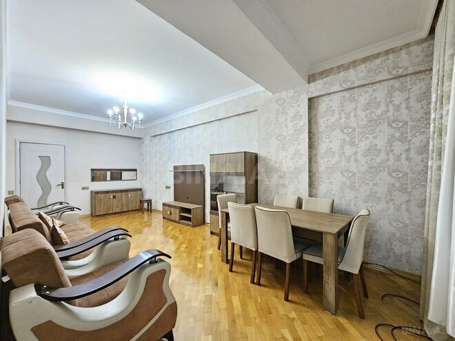 Продаётся 3-комн. новостройка 100 м², photo 3 from 18