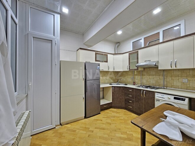 Продаётся 3-комн. новостройка 100 м², photo 10 from 18