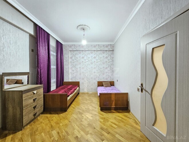 Продаётся 3-комн. новостройка 100 м², photo 8 from 18