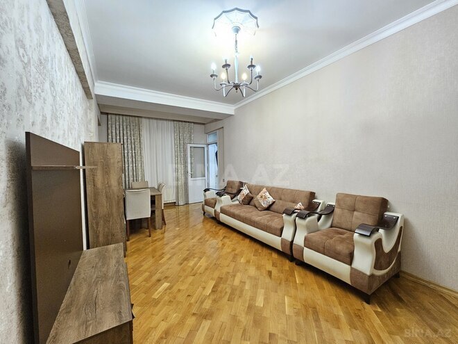 Продаётся 3-комн. новостройка 100 м², photo 6 from 18