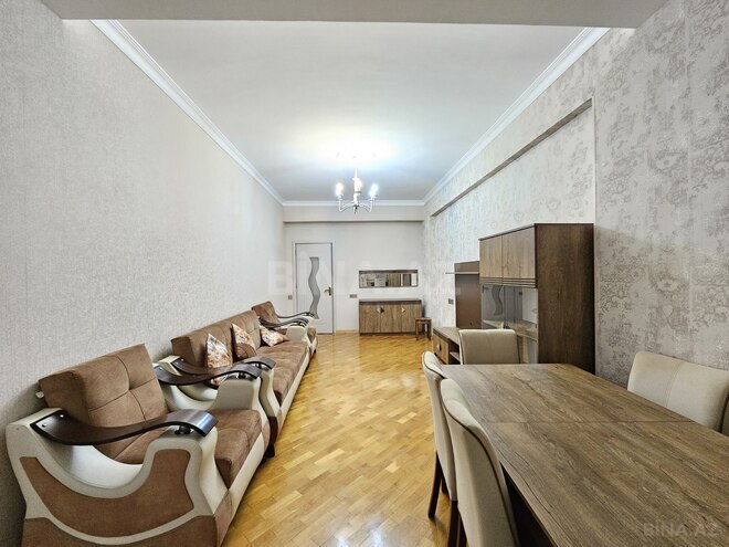 Продаётся 3-комн. новостройка 100 м², photo 1 from 18