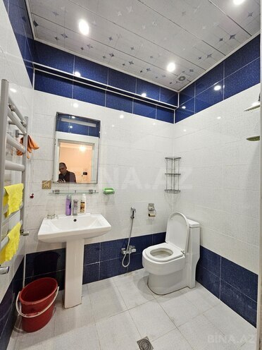 Продаётся 3-комн. новостройка 100 м², photo 16 from 18