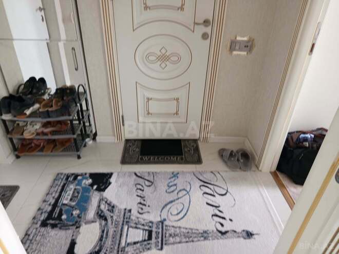 Сдаётся 2-комн. новостройка 45 м², Ясамальский р., photo 6 from 7