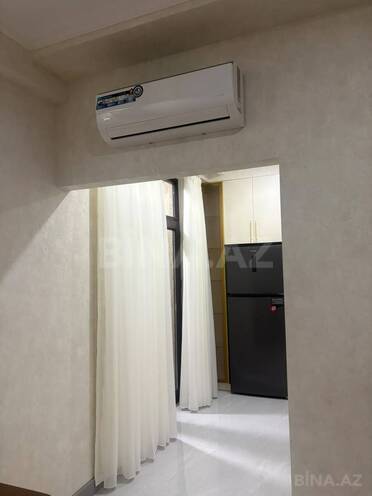 İcarəyə verilir 3 otaqlı yeni tikili 85 m², Dərnəgül m., photo 13 from 16
