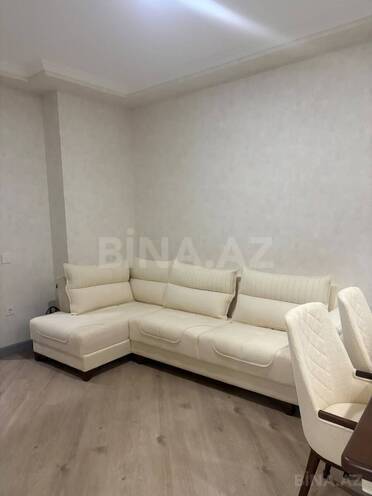 İcarəyə verilir 3 otaqlı yeni tikili 85 m², Dərnəgül m., photo 3 from 16