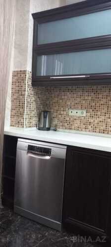 Сдаётся 3-комн. новостройка 165 м², Наримановский  р., photo 22 from 32
