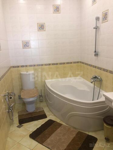 İcarəyə verilir 3 otaqlı yeni tikili 165 m², 28 May m., photo 11 from 12