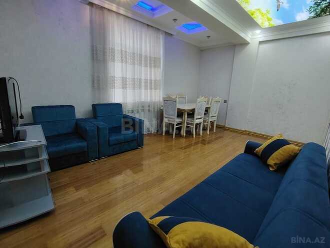 Сдается 2-комн. новостройка 110 м², photo 1 from 14
