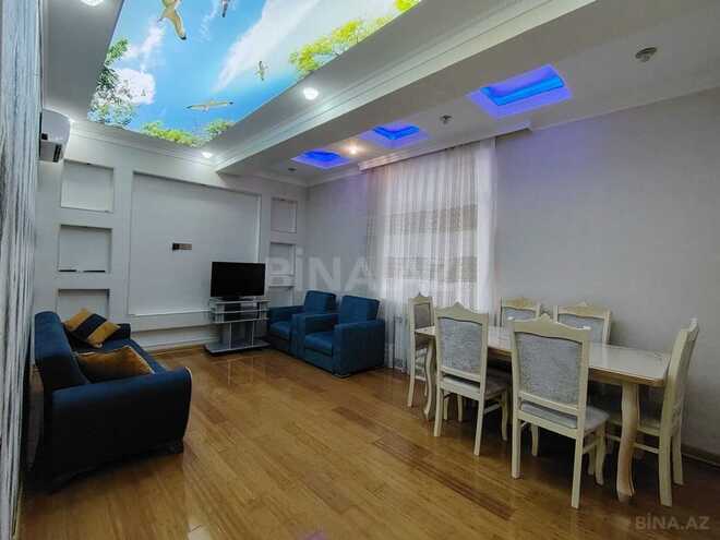 Сдается 2-комн. новостройка 110 м², photo 4 from 14