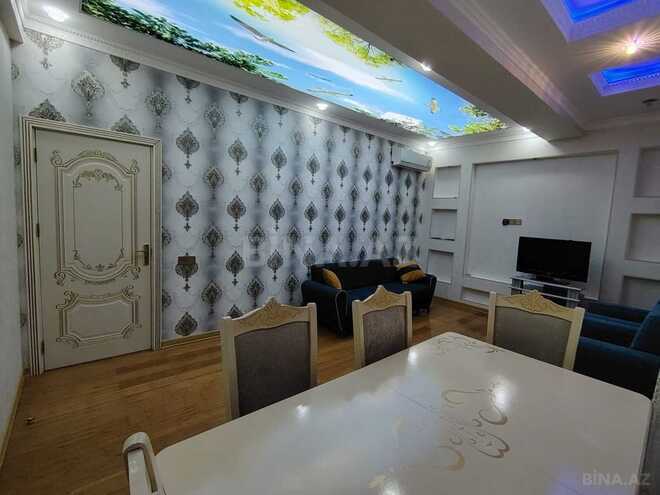 Сдается 2-комн. новостройка 110 м², photo 3 from 14