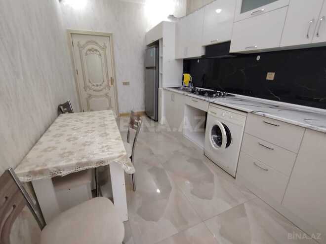 Сдается 2-комн. новостройка 110 м², photo 11 from 14