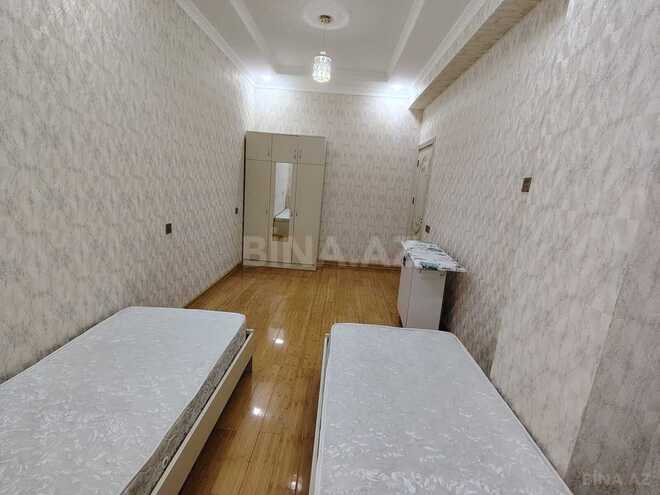 Сдается 2-комн. новостройка 110 м², photo 9 from 14