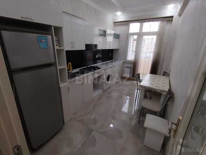 Сдается 2-комн. новостройка 110 м², photo 10 from 14