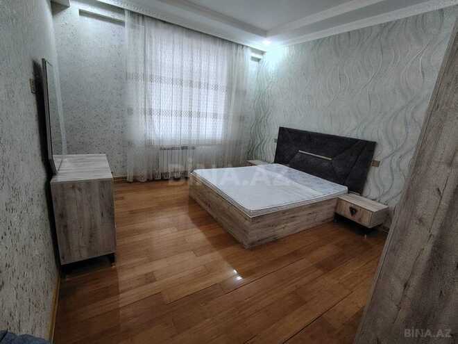 Сдается 2-комн. новостройка 110 м², photo 5 from 14